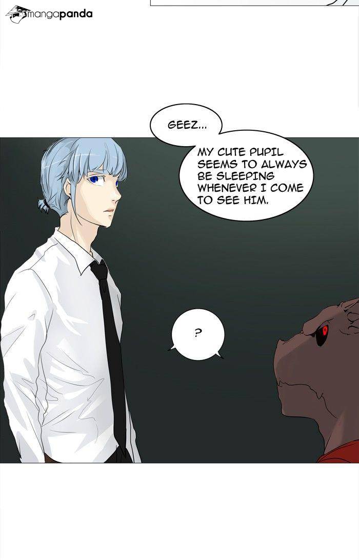 Tower of God Chapter 235 image 41